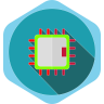 CPU M